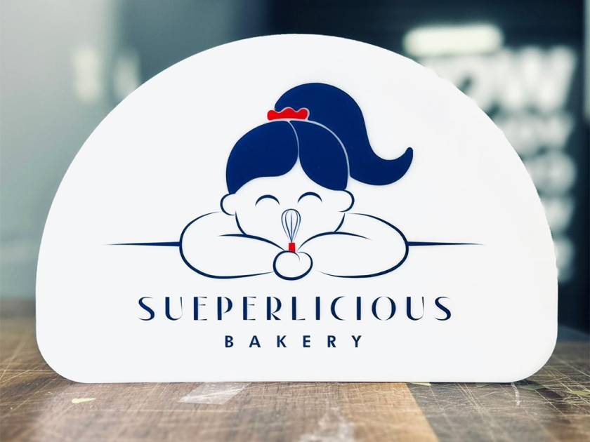 Superlicious Bakery - Infinity Plans